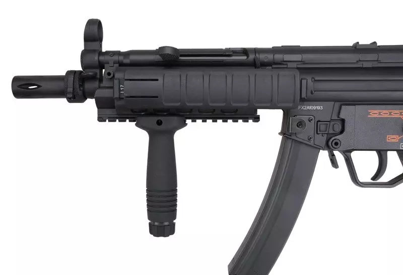 JG802 sub-machinegun replica