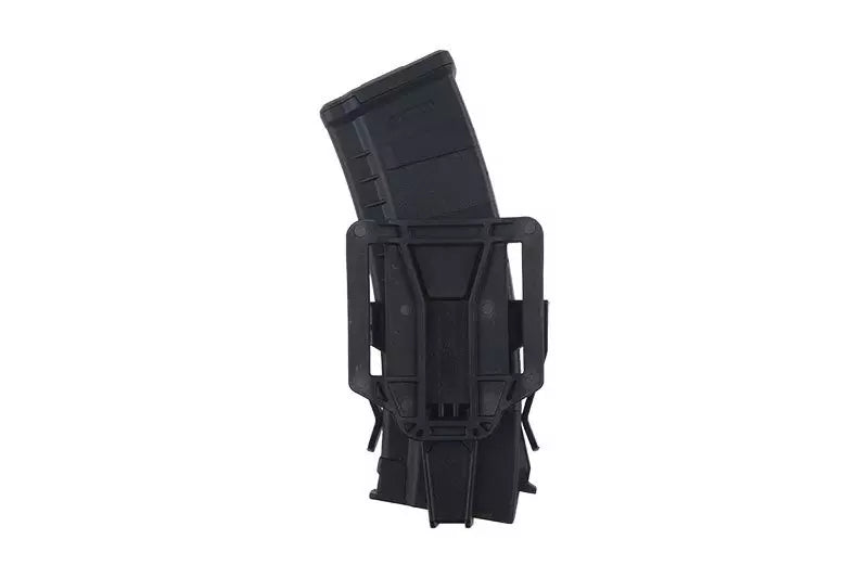FSMR 7,62 fast magazine pouch (belt) - black