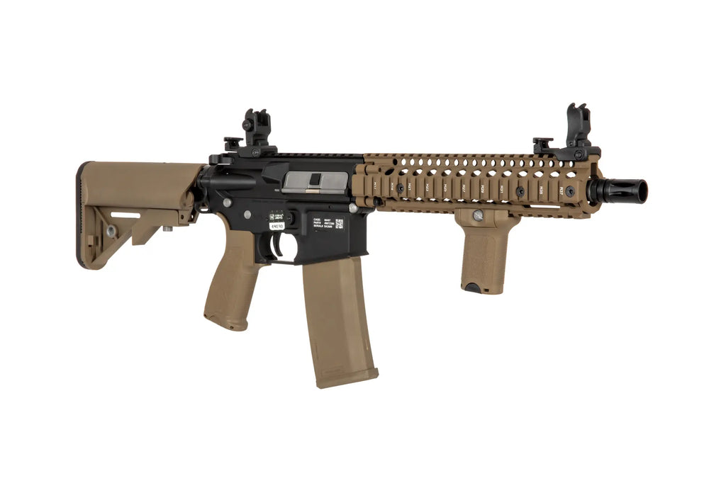 SA-E19 EDGE™ Carbine Replica - Half-Tan