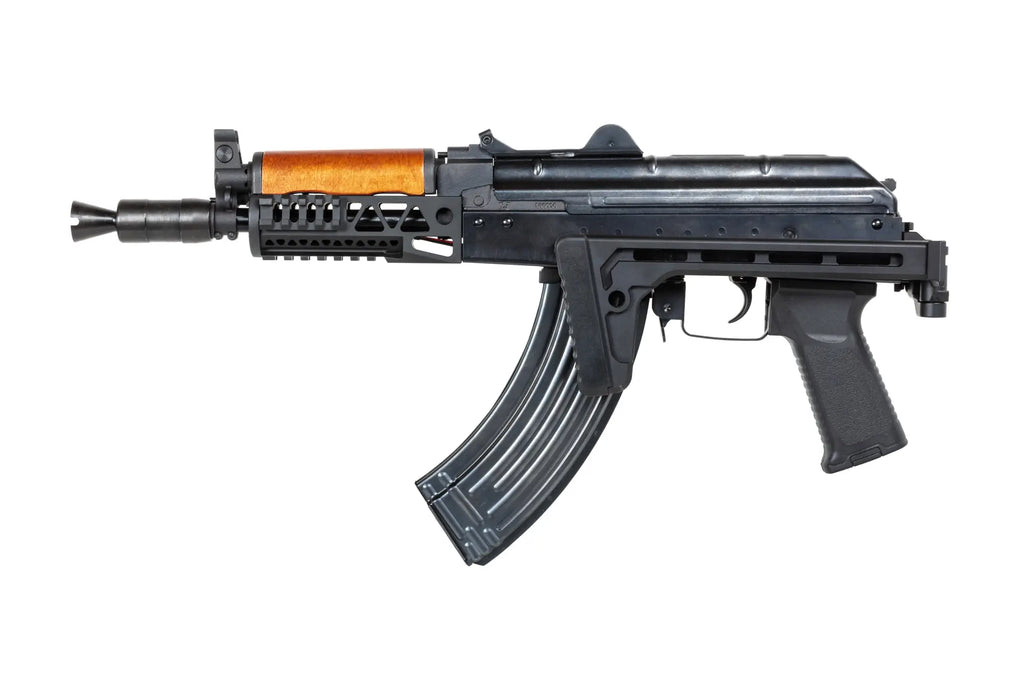 airsoft BOLT Airsoft AKSU74 KS submachine gun (B.R.S.S)