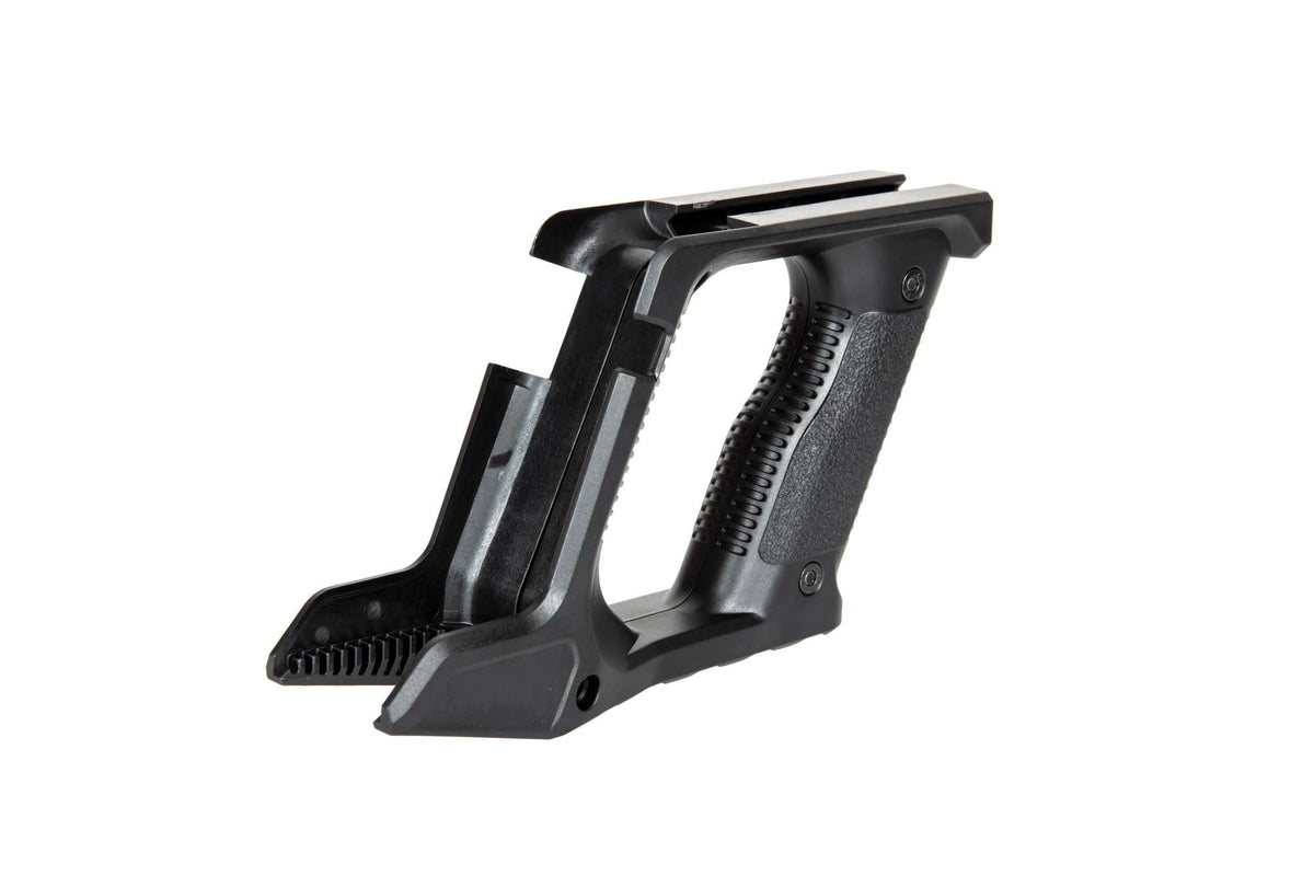 Ergonomiczny chwyt przedni L.A.S do repliki Kriss Vector
