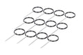 Set of 12 Specna Arms VAPOR™ spare pins for CO2 Grenade