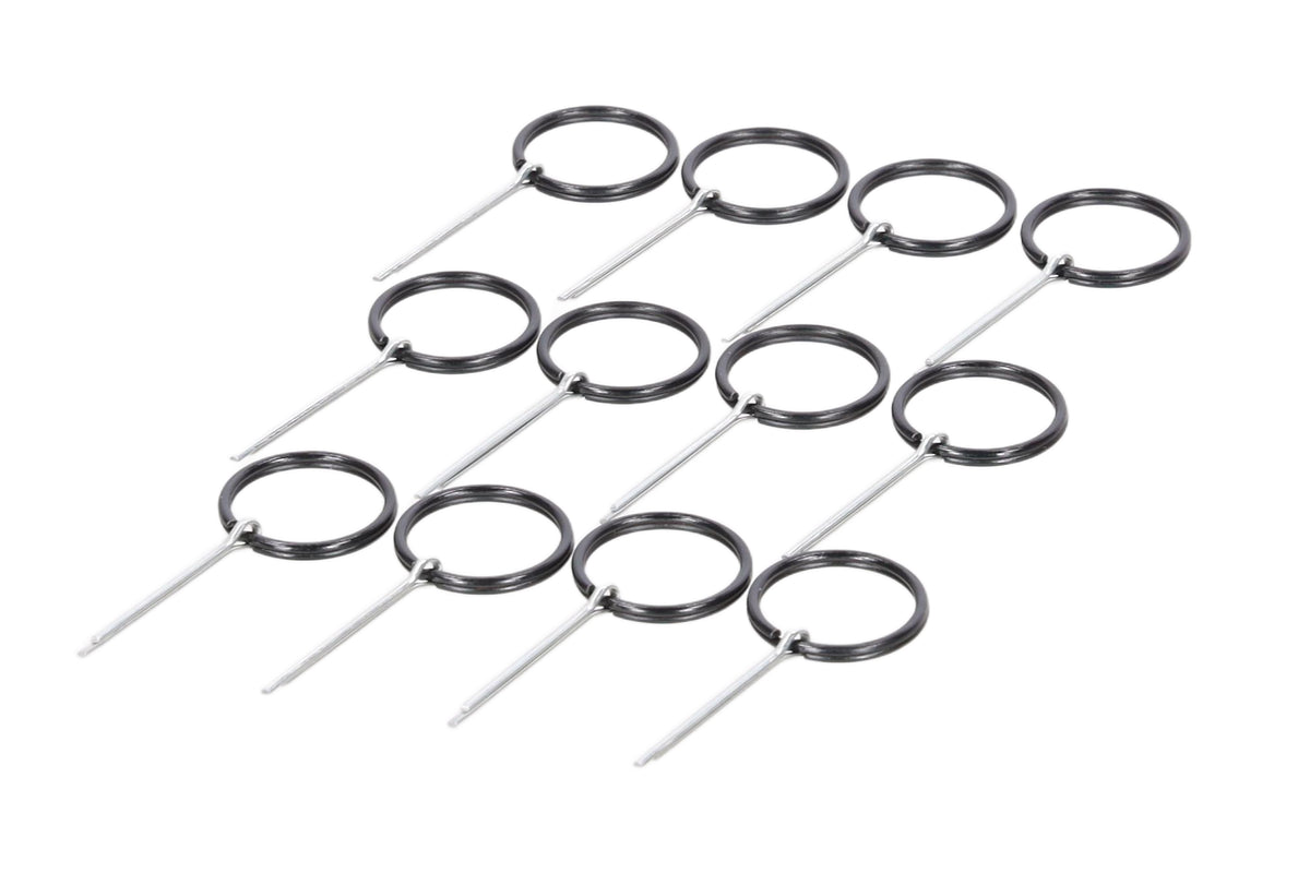 Set of 12 Specna Arms VAPOR™ spare pins for CO2 Grenade
