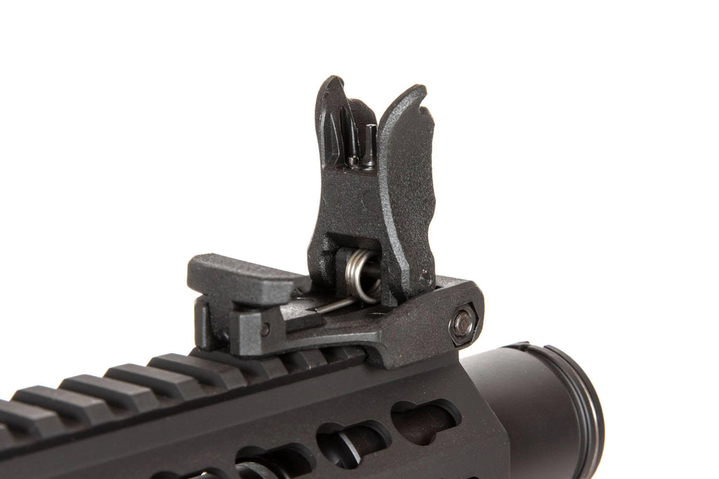 RRA SA-E07 EDGE™ Carbine Replica - Black