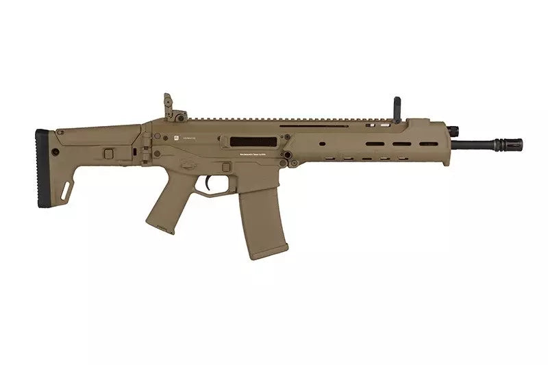 Masada GBBR carbine replica - Dark Earth