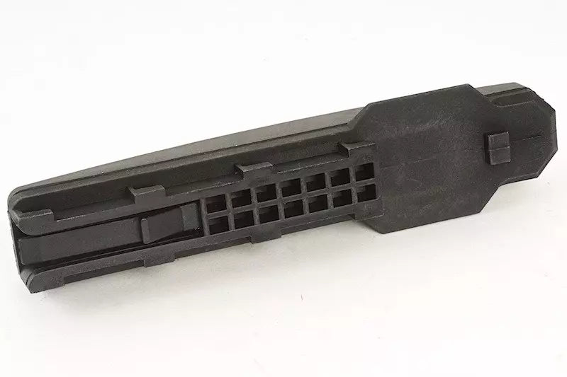 Stock Pad Base for SRS A1 Replica with SBA-STK-04 Rubber Recoil Damper