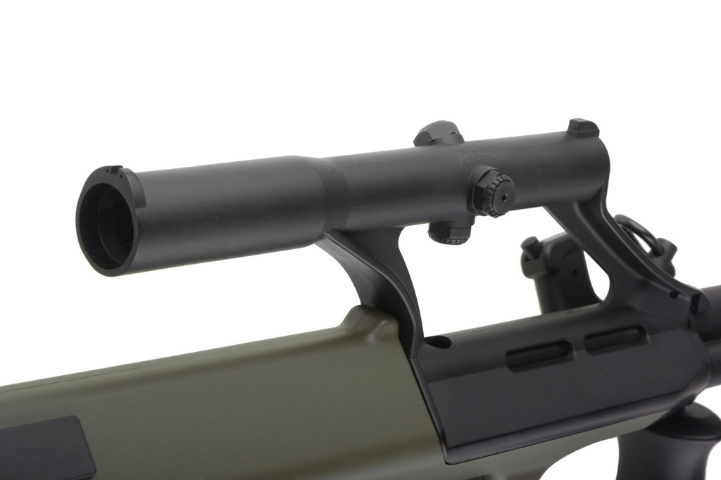 SW-020A Carbine Replica - Olive Drab