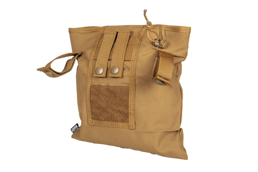 Dump Bag Hops - Coyote Brown