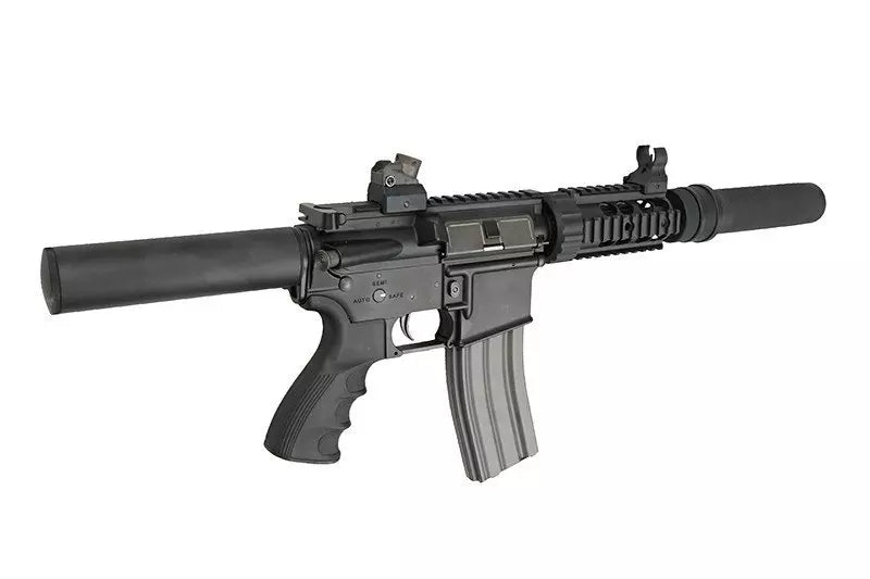 TR16 CRW Carbine Replica