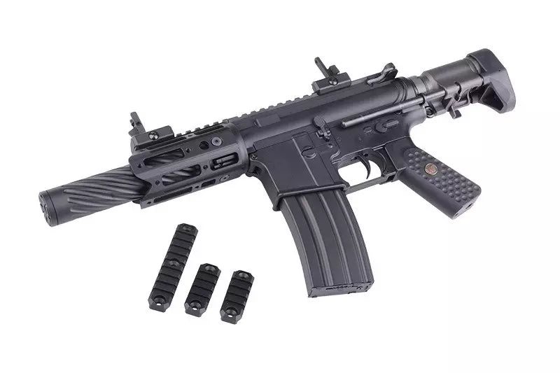 R5C Subcarbine Replica - black