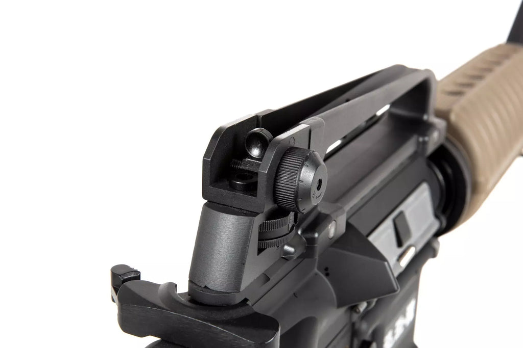 RRA SA-E01 EDGE™ airsoft rifle - Half-Tan