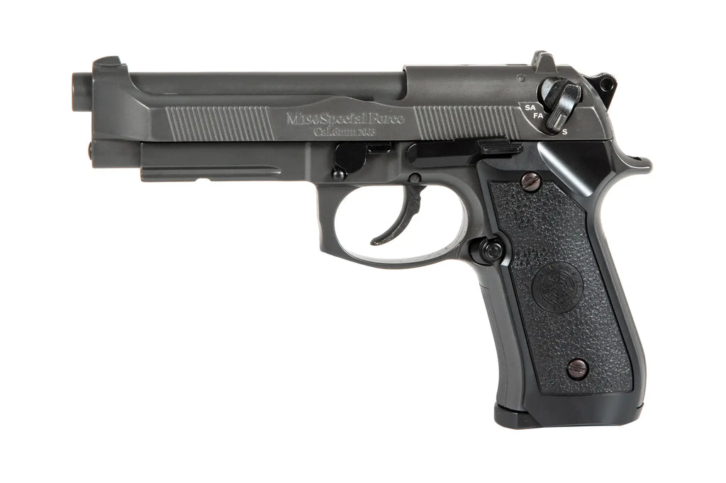 HG-199X-C Full Auto Pistol Replica