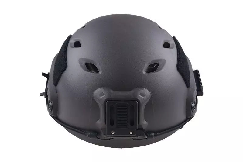 FAST Base Jump helmet replica - grey