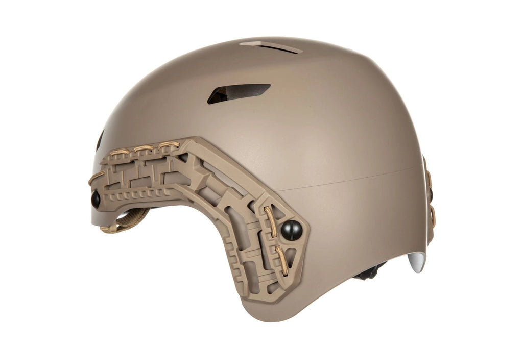 Caiman Bump Helmet Replica (L/XL) - TAN