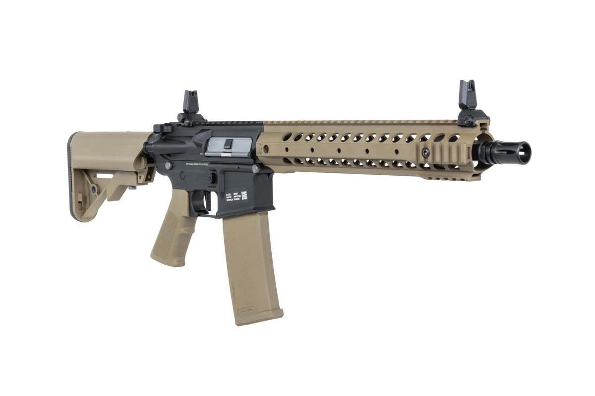 Specna Arms SA-C06 CORE™ Gen.2 HAL ETU™ Half-Tan airsoft Carbine