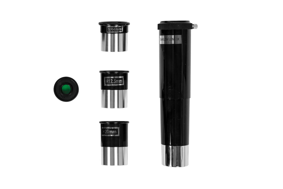 Telescope OPTICON Perceptor EX 60F900AZ