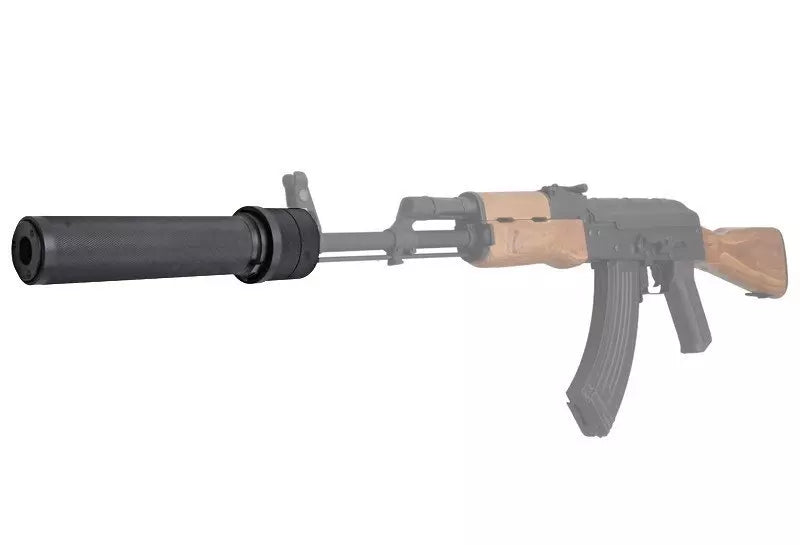 Covert Tactical PRO - PBS-1 type silencer