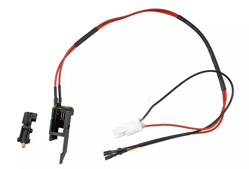 Wiring set for the  LCK47