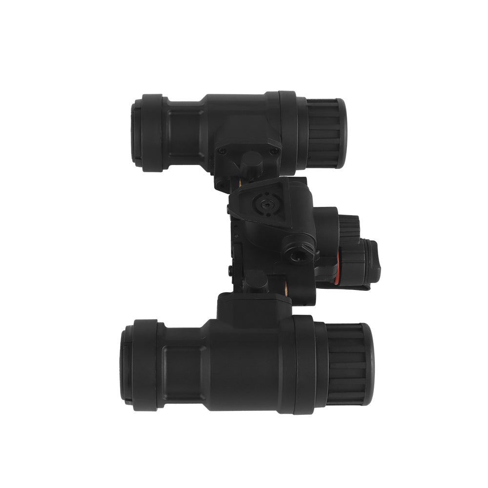 AN/PVS31 Wosport Black Night Vision Goggles Dummy