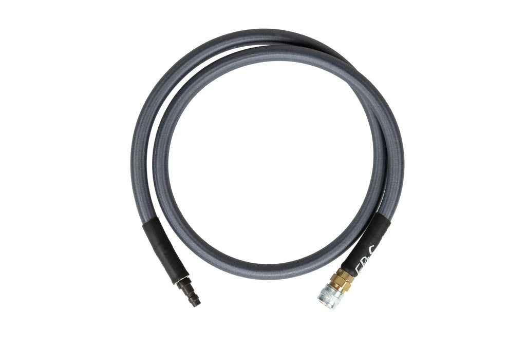 HPA S&F Mk.III wire 100 cm - Sgrey