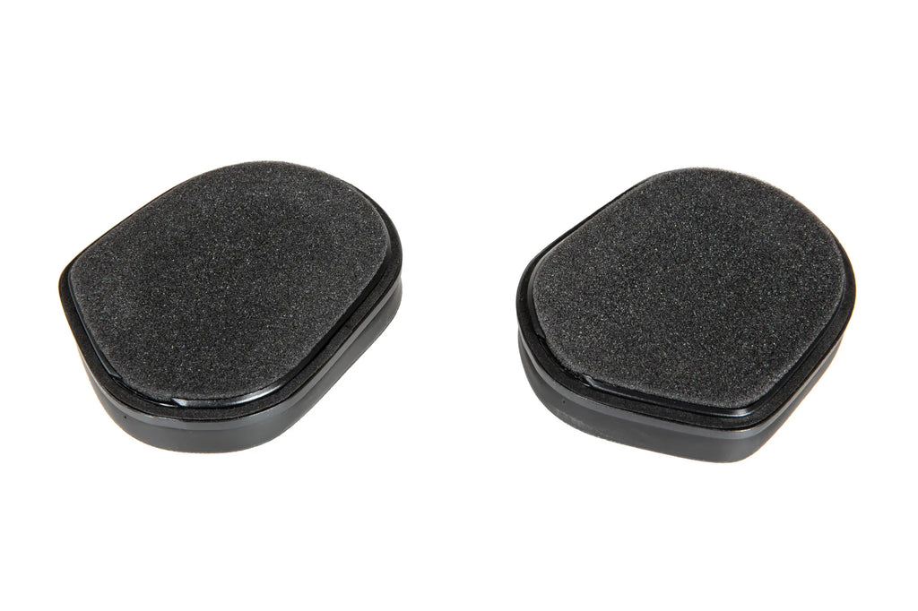 S23 Silicone Gel Ear Pads Hygiene Kit Earmor Headsets