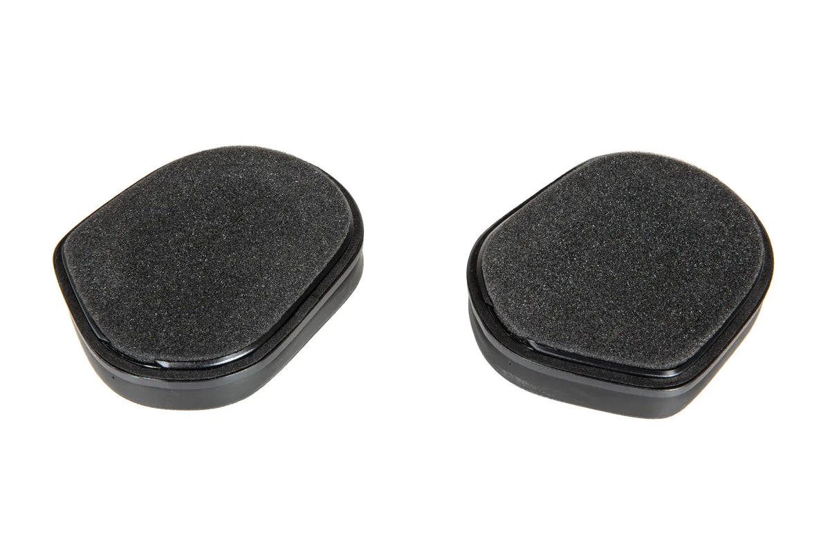 S23 Silicone Gel Ear Pads Hygiene Kit Earmor Headsets