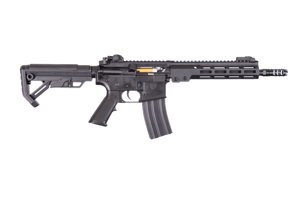 EFB6595 carbine replica - black (OOUTLET) +aster