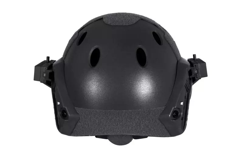 FAST PJ Piloteer II Helmet Replica - Black