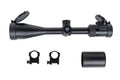 Vector Optics Hugo 6-24x50 GT spotting scope