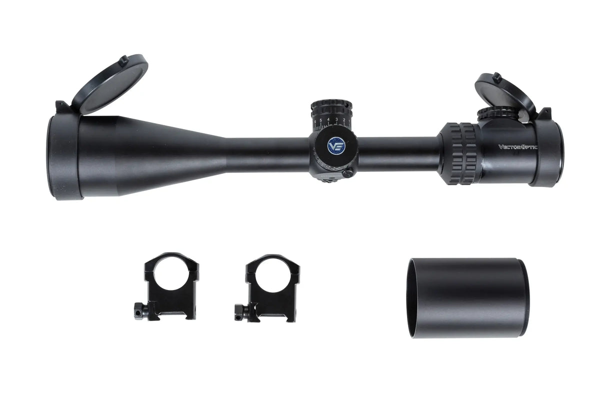 Vector Optics Hugo 6-24x50 GT spotting scope