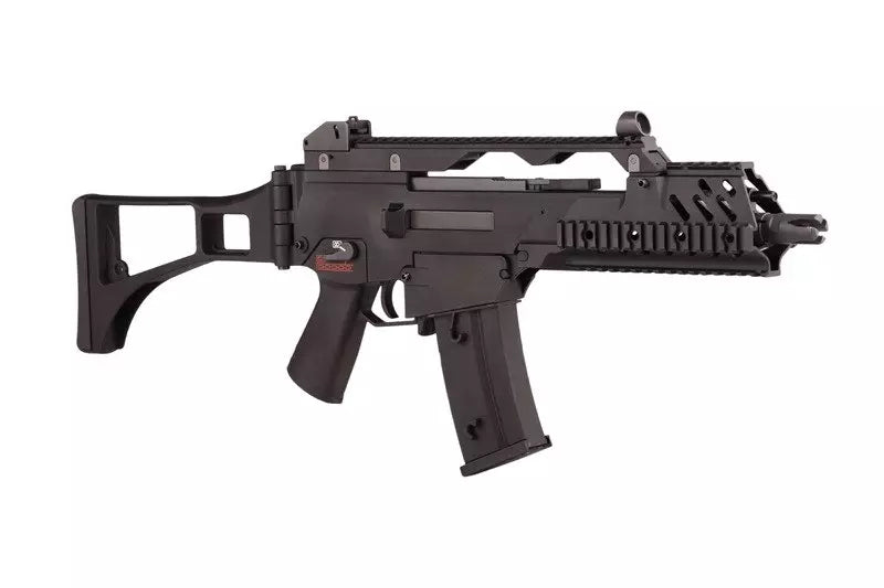 GEC36 RIS Assault Rifle Replica