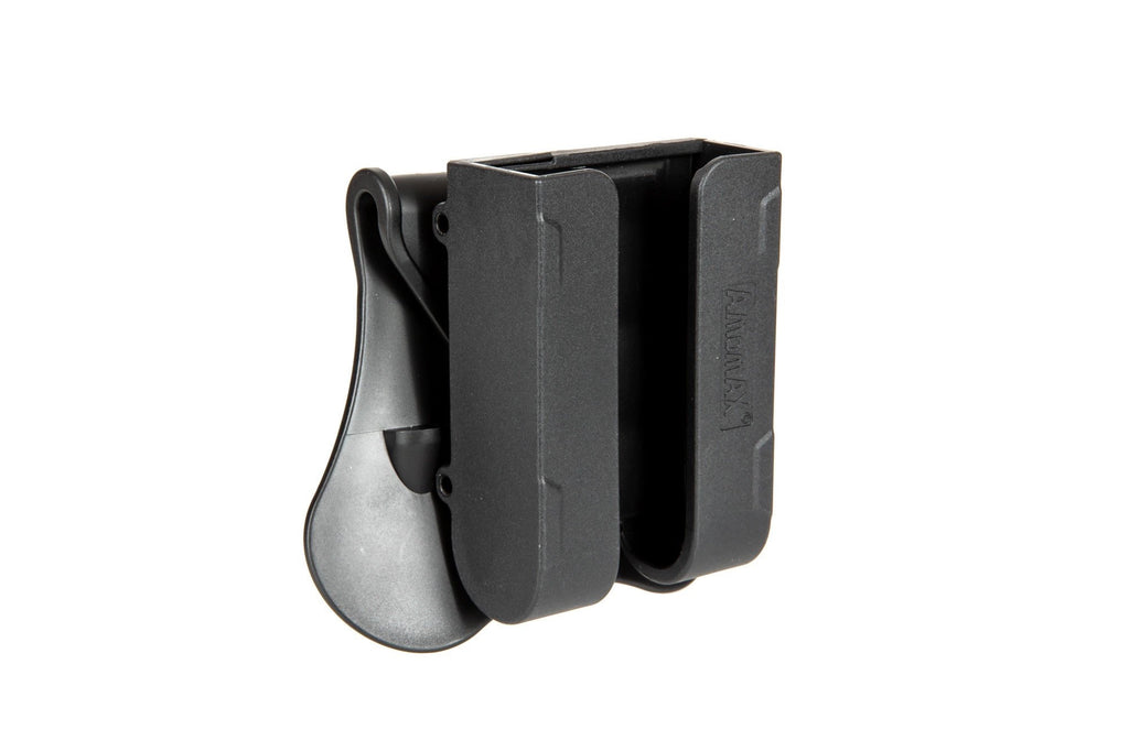 12GA Shells Pouch