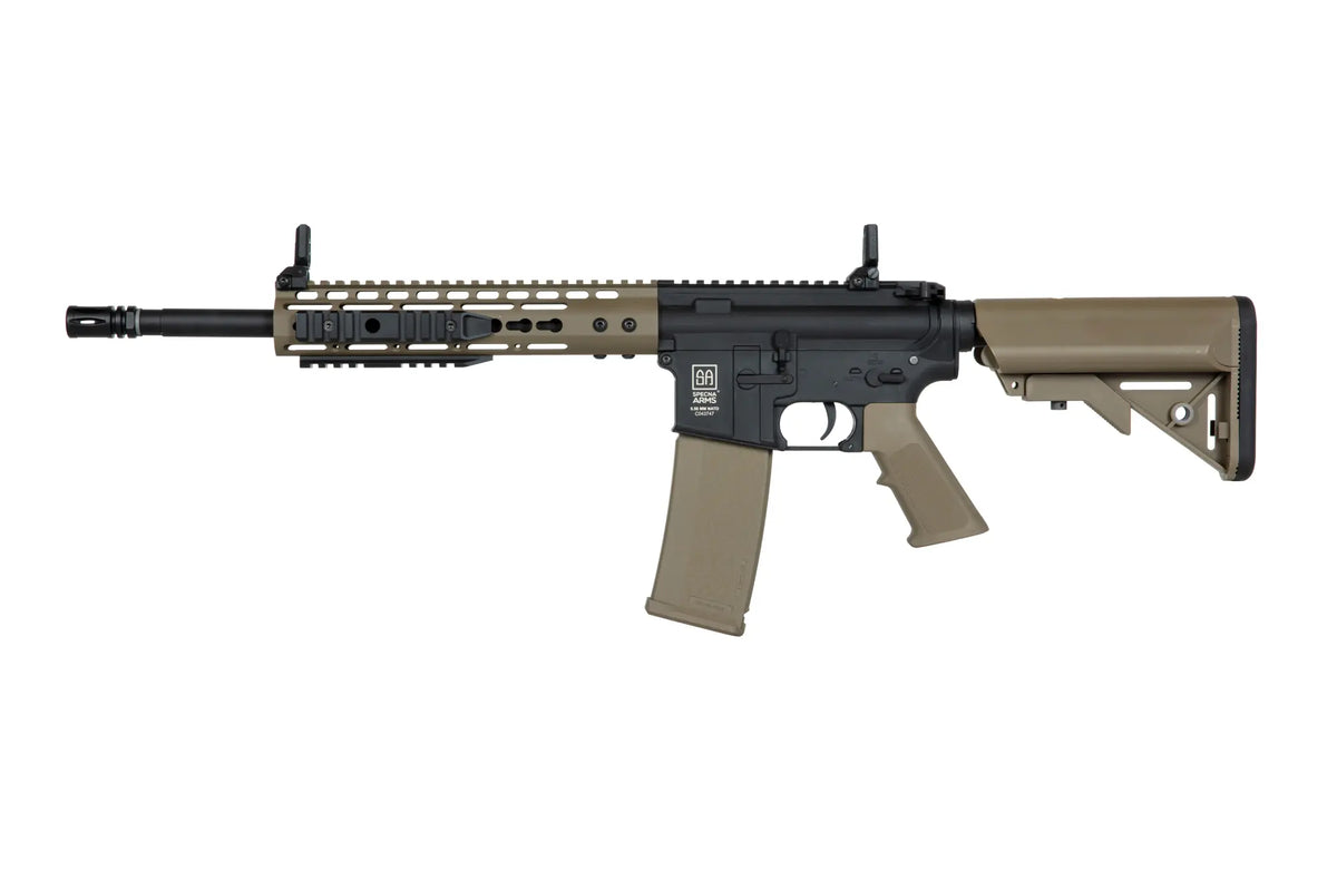 SA-C09 CORE™ airsoft rifle - Half Tan (OUTLET)