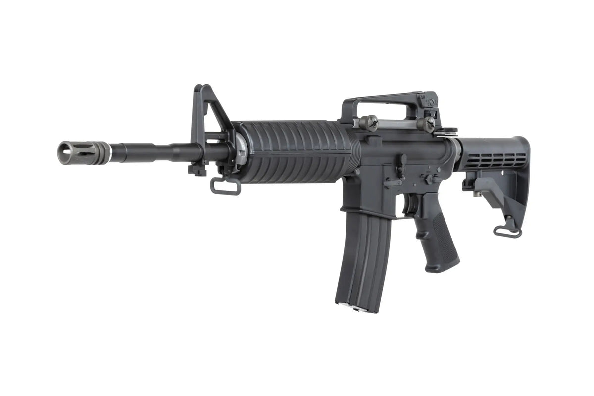 EC M4A1 R-M001 GBBR Gen. 3 airsoft Carbine