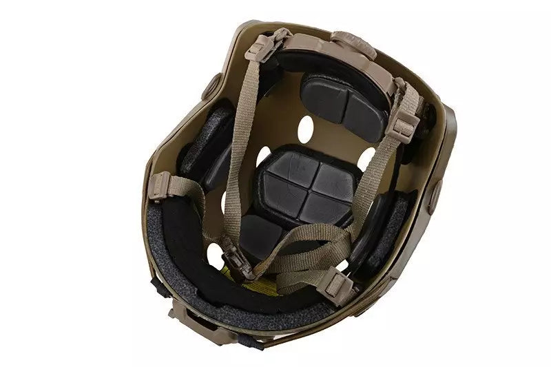X-Shield FAST PJ Helmet Replica – MAD