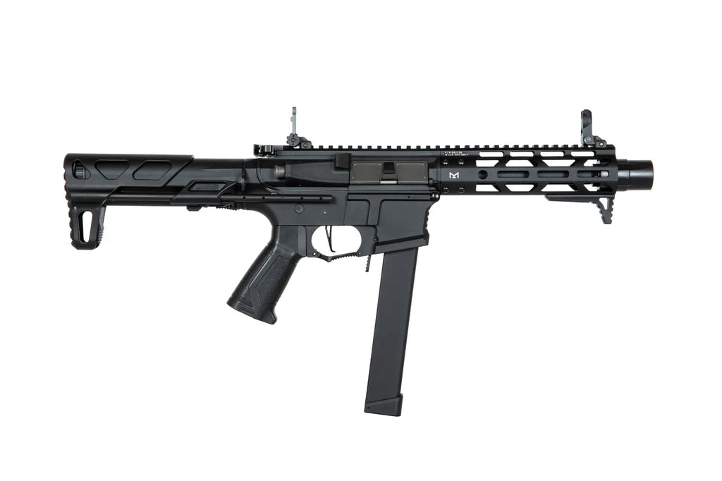 ARP9 2.0 Machine Gun Replica - Black