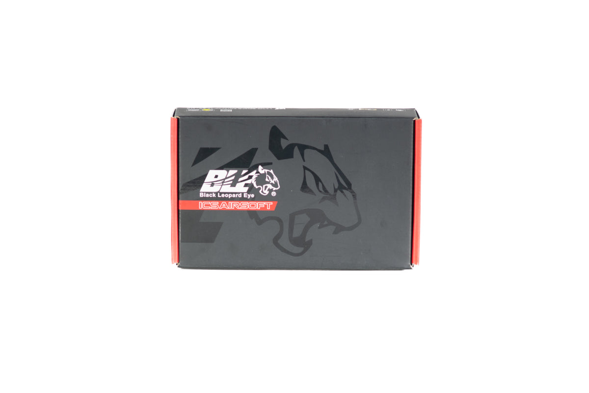 BLE-BM9 GBB Pistol Replica - Tan (OUTLET)
