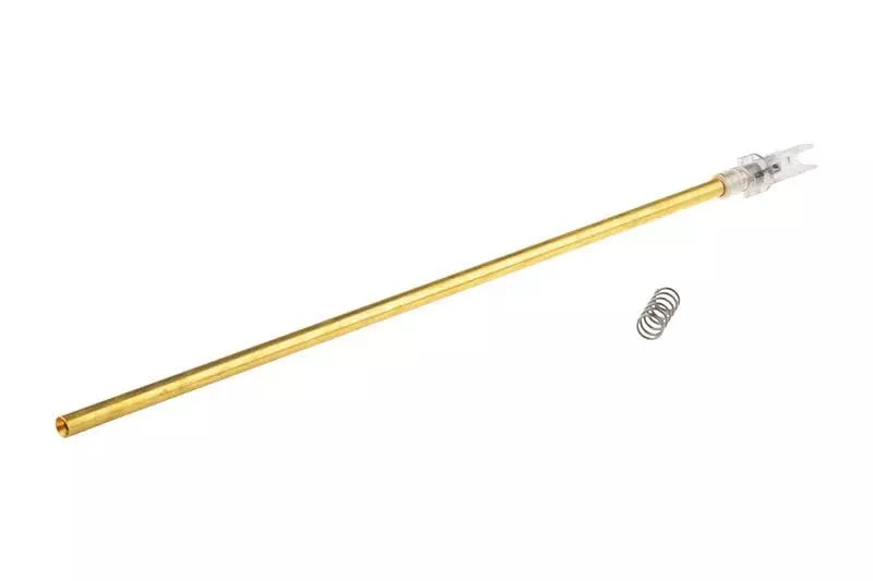 Hop-up Chamber With Nn Inner Barrel for MSD replicas