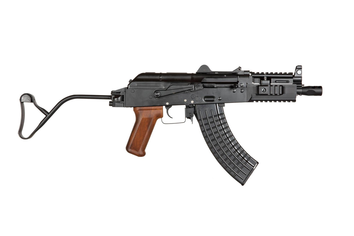 020 Assault Rifle Replica
