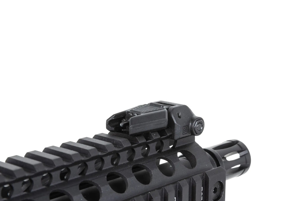 Specna Arms Daniel Defense® MK18 SA-C19 CORE™ Gen.2 HAL ETU™ airsoft Carbine Black