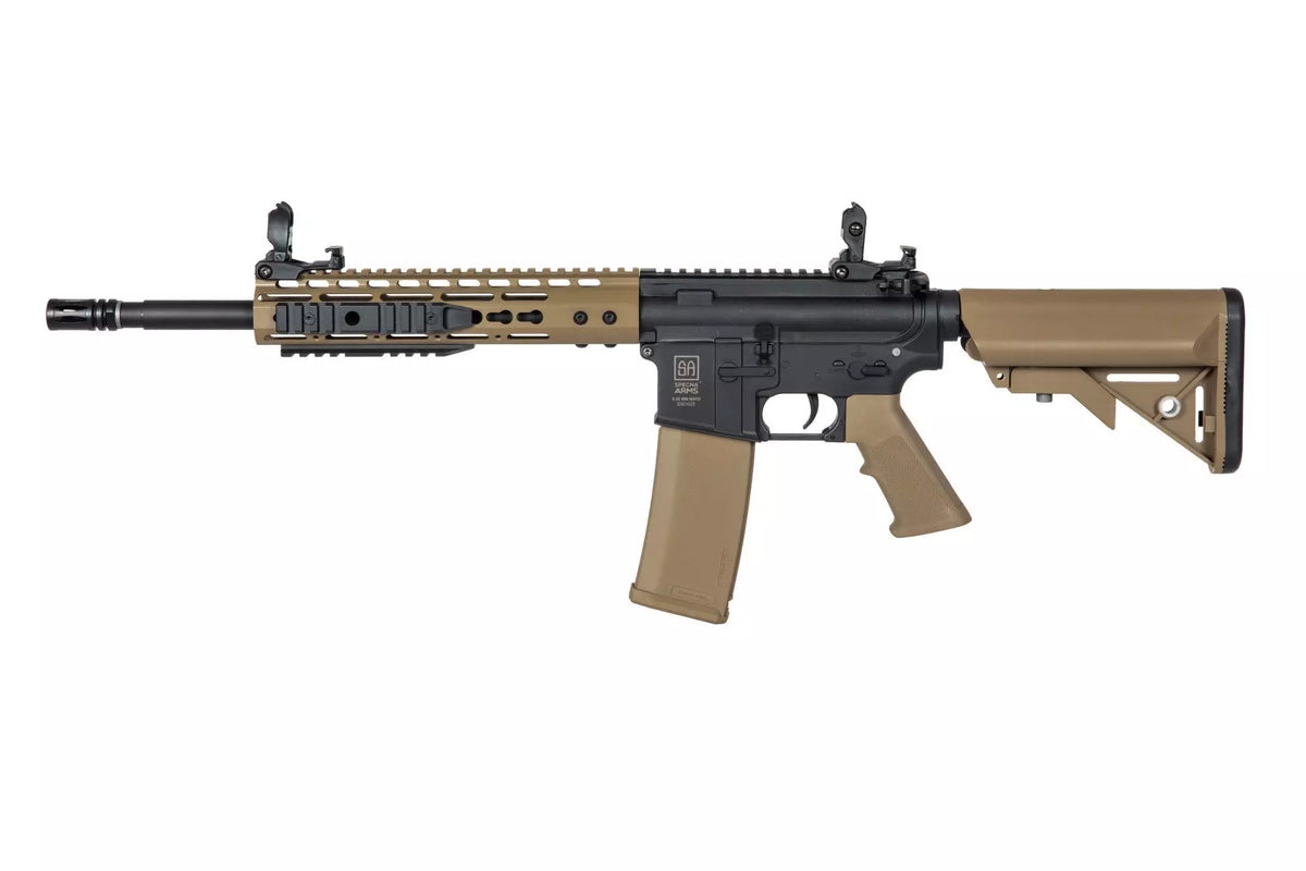 SA-C09 CORE™  X-ASR™ Carbine Replica - Half-Tan