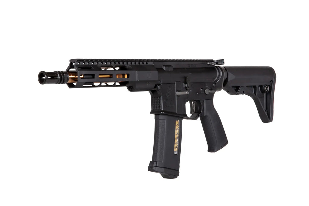 PTS ZEV Core Elite CQB carbine replica Black