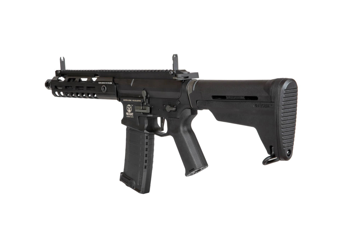 Mutant AMM9 Carbine Replica - black