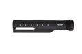 12-position Aluminum Stock Tube for M4/M16