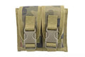 Double grenade pouch - wz.93
