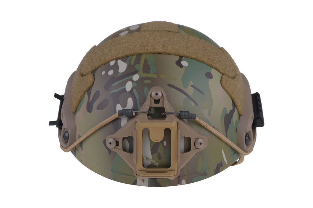Ballistic High Cut XP helmet replica - MC