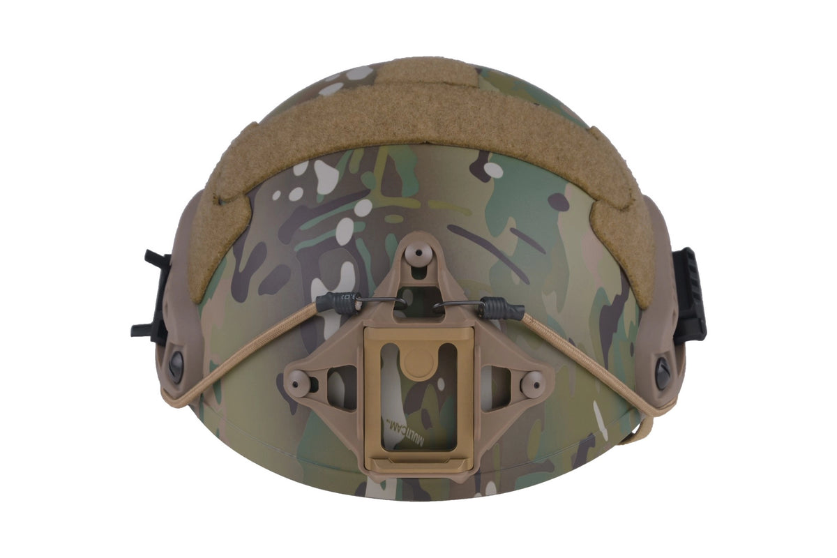 Ballistic High Cut XP helmet replica - MC
