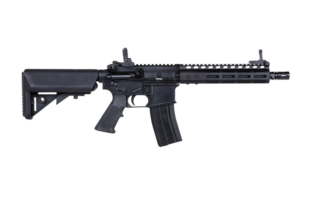 Golden Eagle/EMG Noveske N4 GBB carbine replica 9'' Black