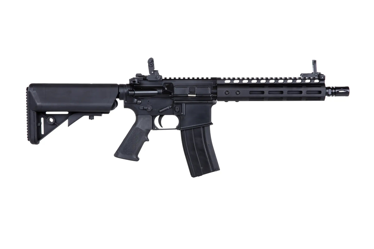 Golden Eagle/EMG Noveske N4 GBB carbine replica 9'' Black