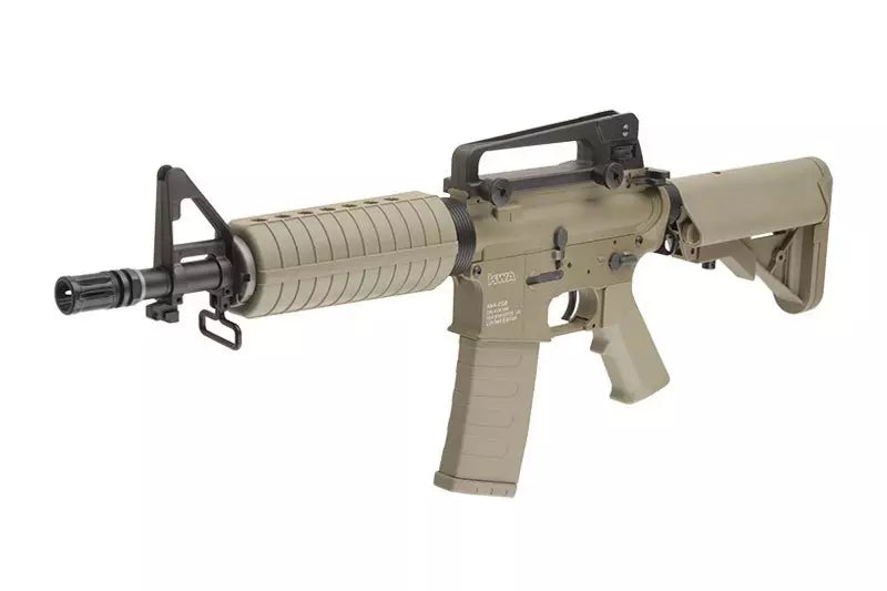 KM4 CQB carbine replica - Dark Earth